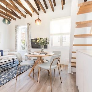 Deluxe Appartement met Twee Slaapkamers